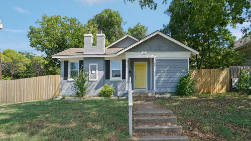 2901 Mt Vernon Ave, Fort Worth, TX, 76103-2817 | Card Image