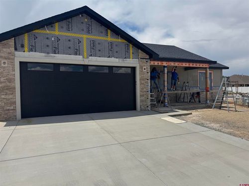 607 Vermillion Ave, Montrose, CO, 81403-4699 | Card Image