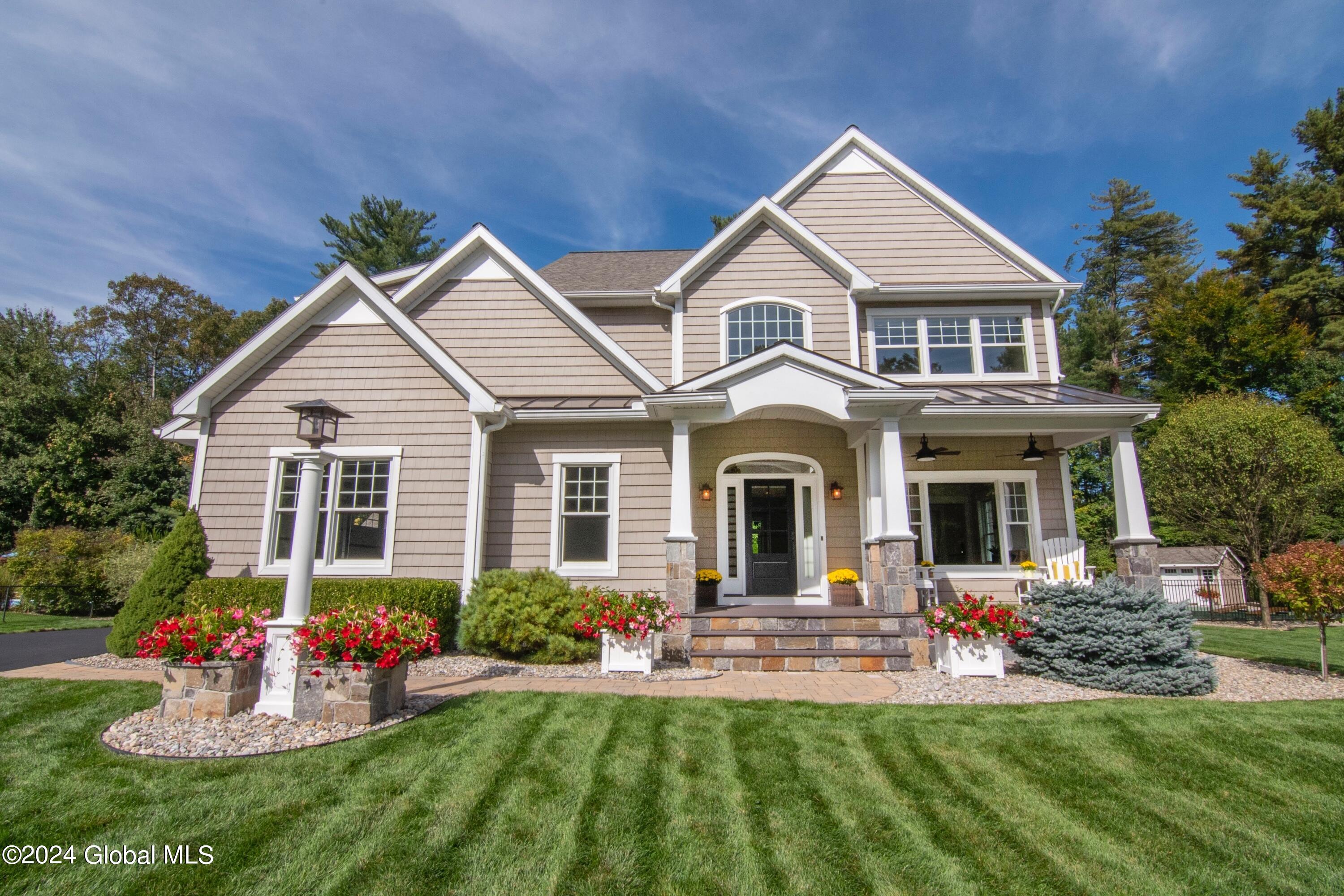 Connors Way, Saratoga Springs, NY 12866