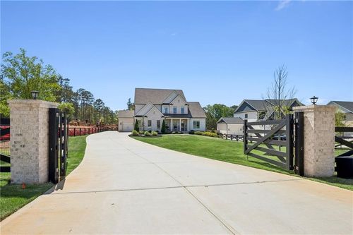 6172 New Bethany Rd, Buford, GA, 30518-1438 | Card Image
