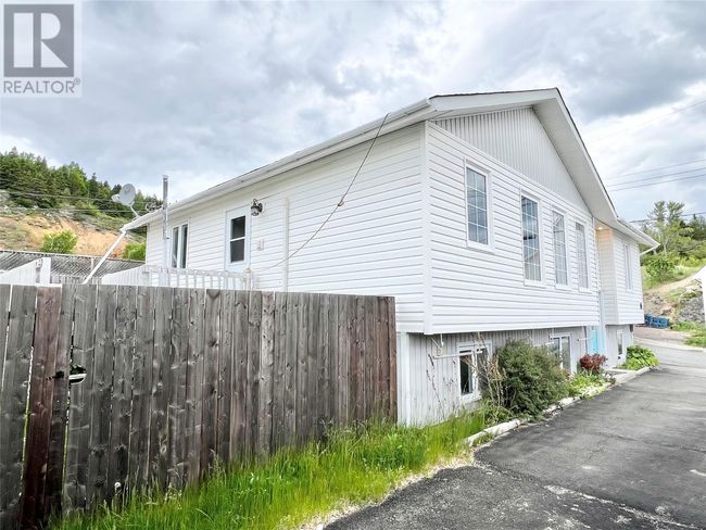 6 Orange Lane, House other with 4 bedrooms, 2 bathrooms and null parking in Springdale NL | Image 22