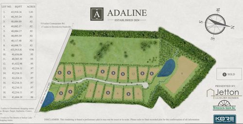 424 Adaline Dr, Hendersonville, TN, 37075-4990 | Card Image