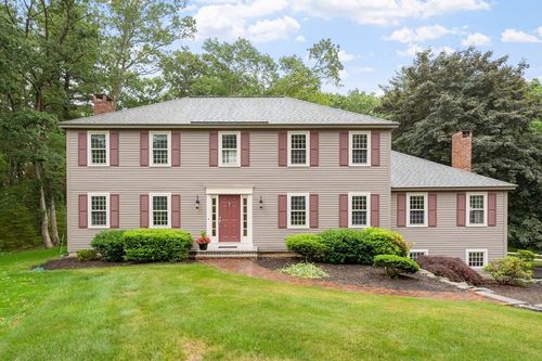 244 Hunters Ridge Rd, Concord, MA, 01742-4718 | Card Image