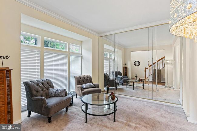 10209 Juniper Dr, House other with 4 bedrooms, 3 bathrooms and null parking in BOWIE MD | Image 5