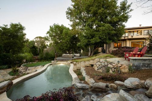 1330 Villa Dr, Los Altos, CA, 94024-5345 | Card Image