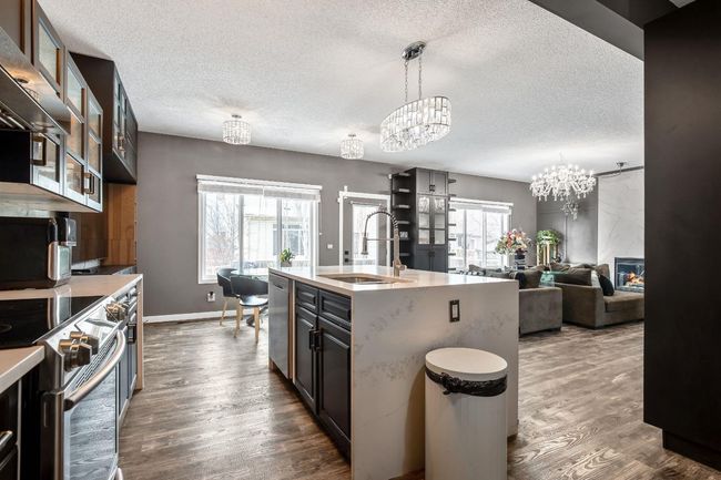 252 West Creek Boulevard, House other with 4 bedrooms, 4 bathrooms and 4 parking in Chestermere AB | Image 23