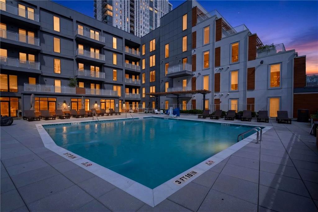 Residential in Atlanta 3