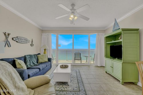 1505d-9450 S Thomas Dr, Panama City Beach, FL, 32408-8232 | Card Image