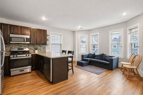 3-66 Mozart Street, Boston, MA, 02130 | Card Image