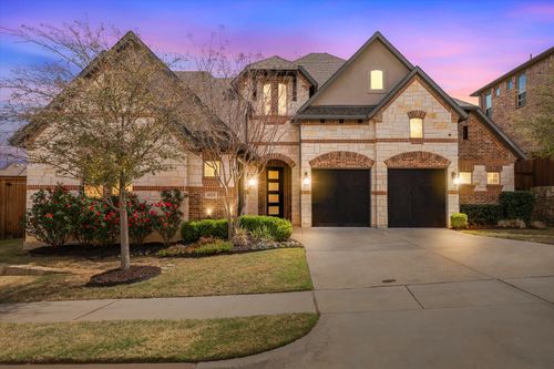 4125 Petrus, Colleyville, TX, 76034-1426 | Card Image
