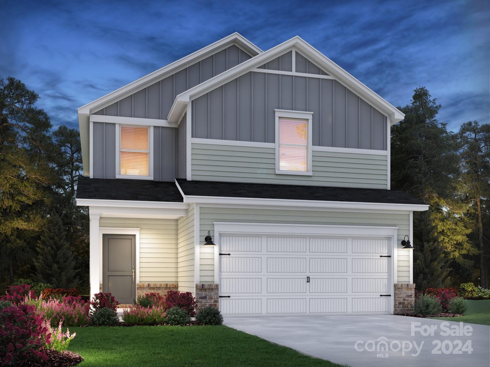 Summit Oaks Rd, Charlotte, NC 28269