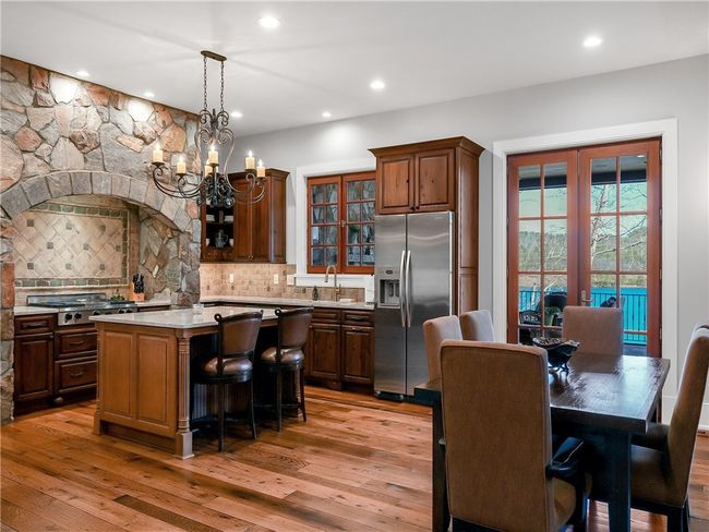 213 Jocassee Point Rd, House other with 6 bedrooms, 7 bathrooms and null parking in Salem SC | Image 12