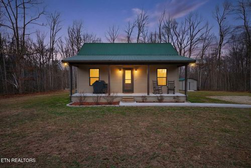4066 Cumberland Lakes Drive, Monterey, TN, 38574 | Card Image