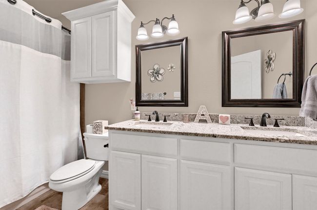 3006 Preston Club Dr, House other with 3 bedrooms, 3 bathrooms and null parking in Sherman TX | Image 21