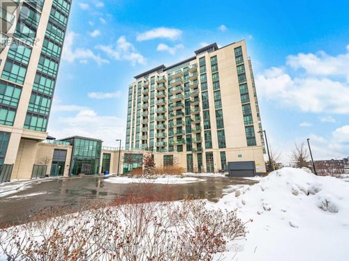 811-65 Yorkland Blvd, Brampton, ON, L6P4M5 | Card Image