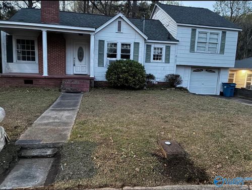 202 Dogwood Dr, Attalla, AL, 35954-1831 | Card Image