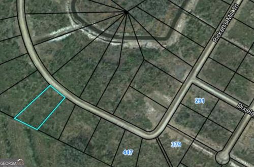 LOT 28 Plantation Cir, Waynesville, GA, 31566 | Card Image