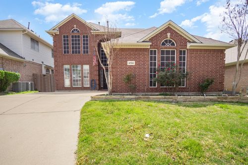 4704 Carolina Trace Trl, Fort Worth, TX, 76244-6949 | Card Image