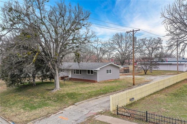 View of front of house with a front yard | Image 19