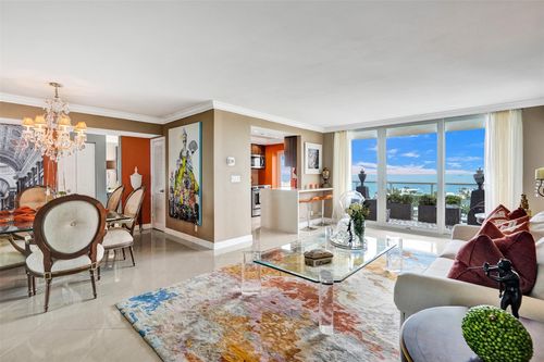 apt-11d-2701 N Ocean Blvd, Fort Lauderdale, FL, 33308-7541 | Card Image