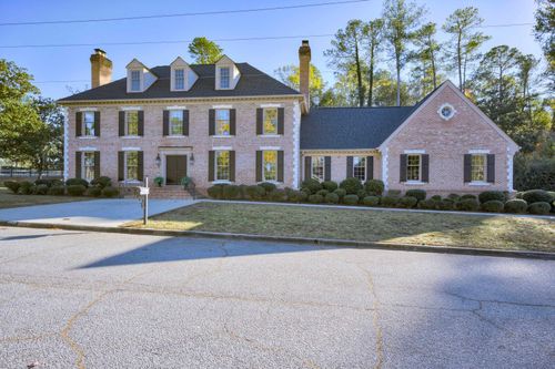 2702 Downing Street, Augusta, GA, 30909 | Card Image