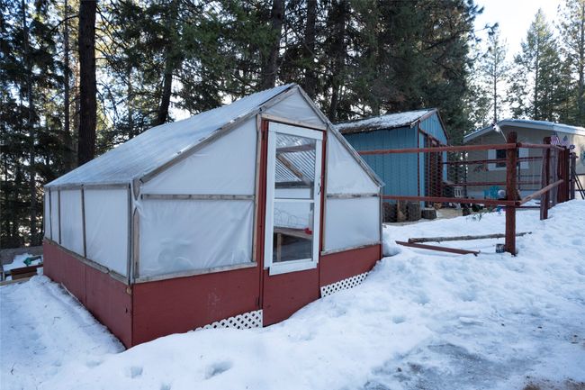 291 River Rd W, House other with 2 bedrooms, 2 bathrooms and null parking in Plains MT | Image 38