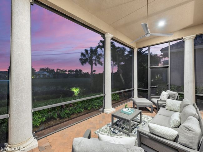 26343 Mahogany Pointe Ct, House other with 3 bedrooms, 4 bathrooms and null parking in Bonita Springs FL | Image 40
