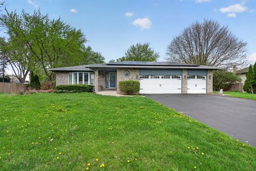 22854 Bussey Dr, Plainfield, IL, 60586-9640 | Card Image