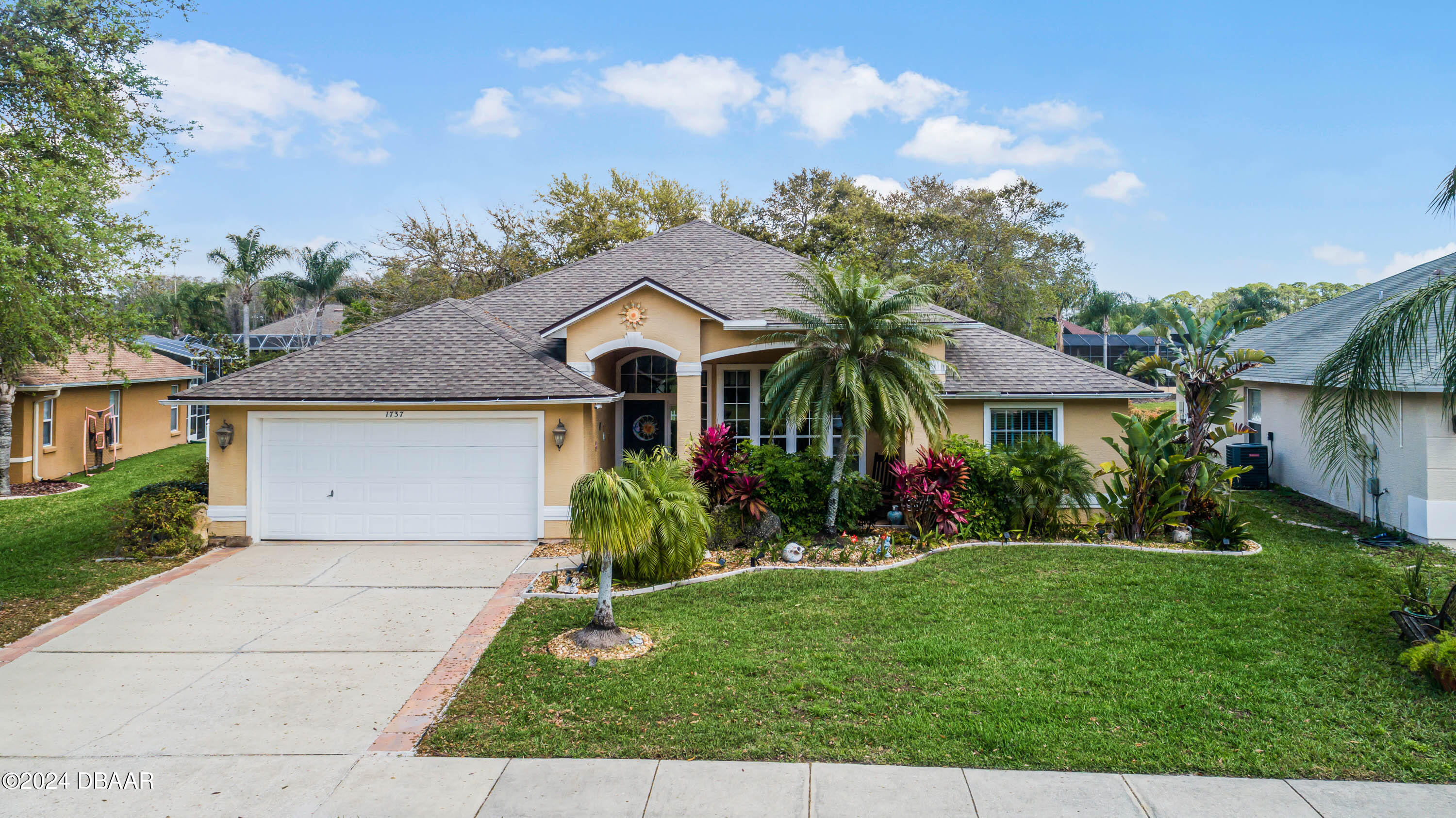 Creekwater Blvd, Port Orange, FL 32128