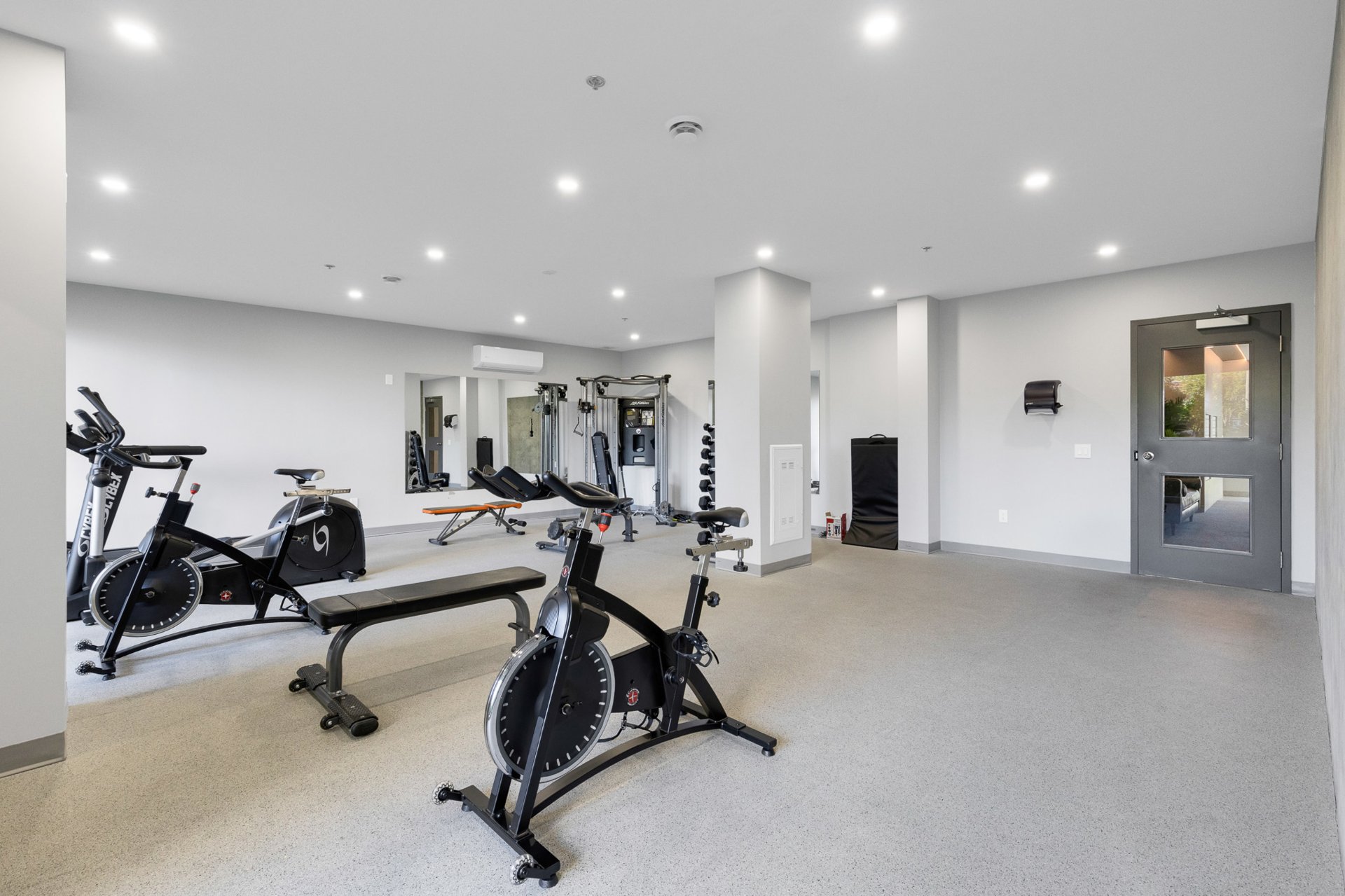 Residential Lease in Montréal (Saint-Laurent) 2