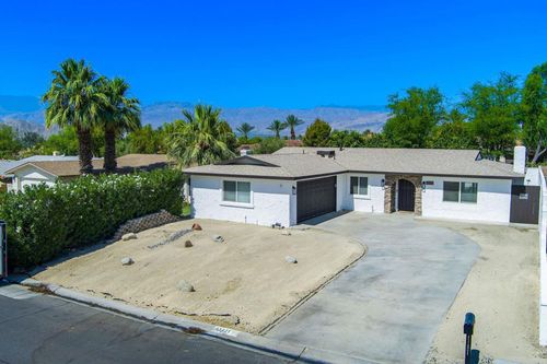 43421 Virginia Ave, Palm Desert, CA, 92211-7698 | Card Image