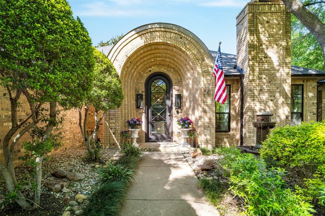 1747 Crescent Ln, House other with 4 bedrooms, 3 bathrooms and null parking in Duncanville TX | Image 38