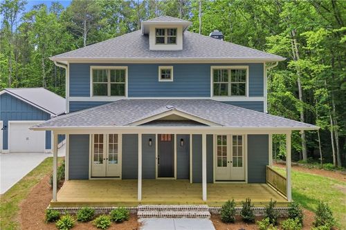 1418 Palm St, Holly Springs, GA, 30115-8618 | Card Image