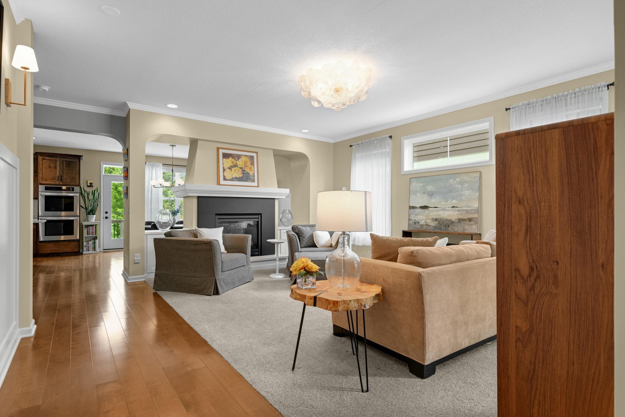 Residential in Lakeville 2