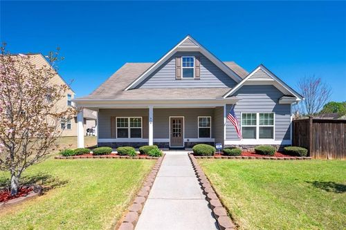 416 Blue Sky Cir, Acworth, GA, 30102-1329 | Card Image
