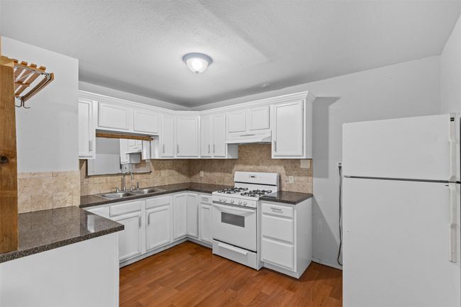 504 Cozby St N, House other with 2 bedrooms, 1 bathrooms and null parking in Benbrook TX | Image 4
