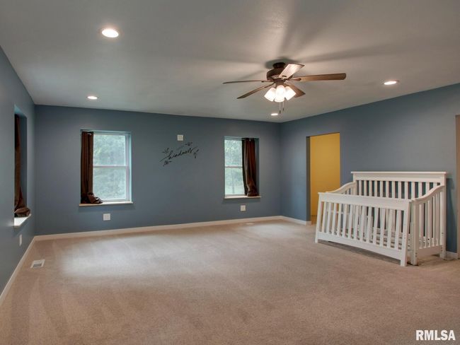 30049 Old Highway V, House other with 3 bedrooms, 2 bathrooms and null parking in La Grange MO | Image 20