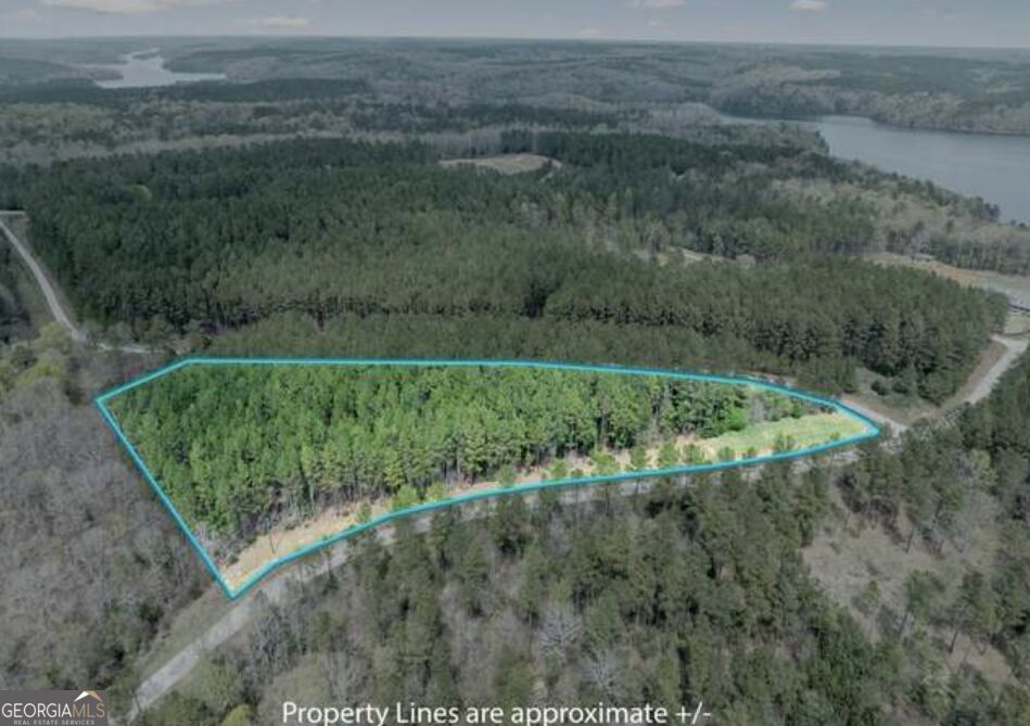 Land in Elberton 5