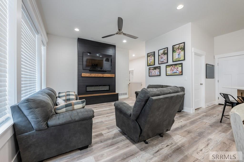 Residential in Idaho Falls 3