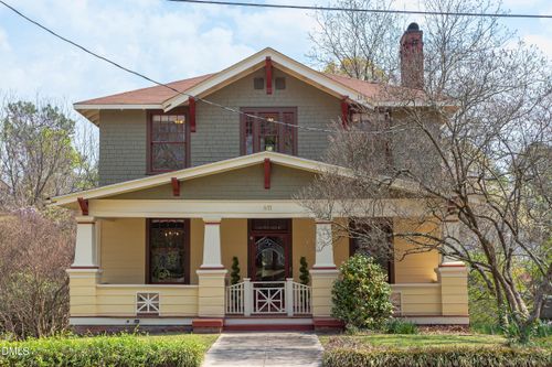 811 Vickers Ave, Durham, NC, 27701-3142 | Card Image