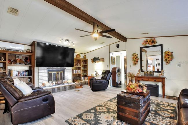 119 Mini Ranch Rd, Home with 3 bedrooms, 2 bathrooms and null parking in SEBRING FL | Image 5