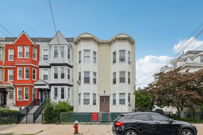 APT-3R - 59 Monitor St, Condo with 1 bedrooms, 1 bathrooms and null parking in Jersey City NJ | Image 22