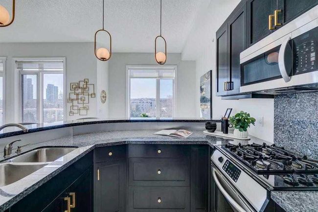5402 - 14 Hemlock Cres Sw, Condo with 1 bedrooms, 1 bathrooms and 1 parking in Calgary AB | Image 12