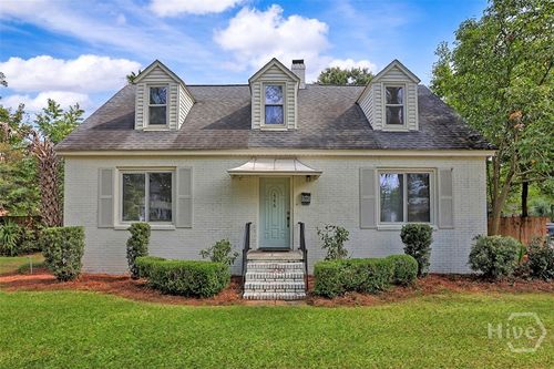 546 Columbus Dr, Savannah, GA, 31405-4307 | Card Image