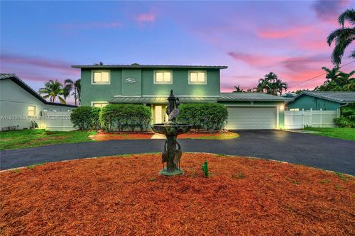 5840 Sw 19th St, Plantation, FL, 33317-5919 | Card Image