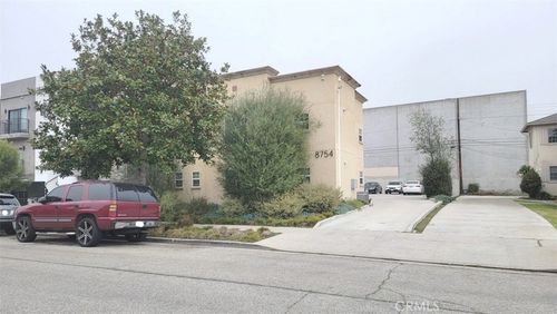 3-8754 Reading Ave, Los Angeles, CA, 90045-4350 | Card Image