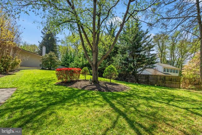 13504 Darnestown Rd, House other with 3 bedrooms, 5 bathrooms and null parking in GAITHERSBURG MD | Image 51