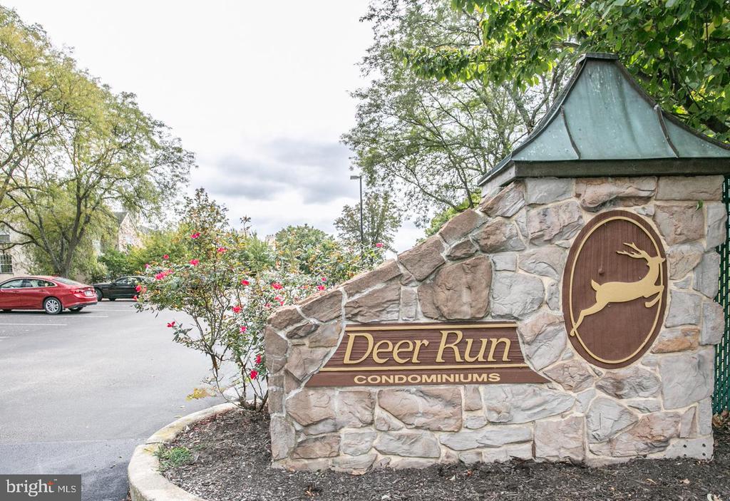 Deer Run, Norristown, PA 19403