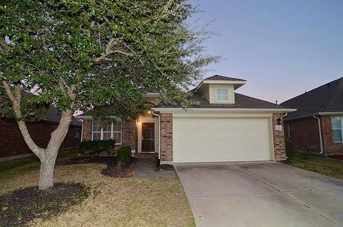 11306 Overland Trail Dr, Richmond, TX, 77406-3985 | Card Image