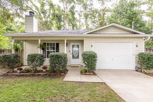 44 Pine Needle Trce, Monticello, FL, 32344-5768 | Card Image